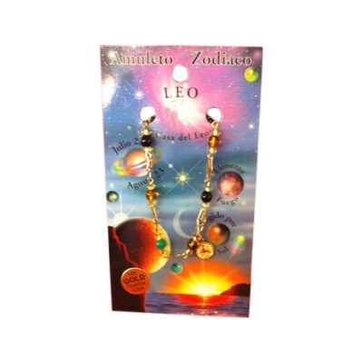 Leo horoscope bracelet 16440