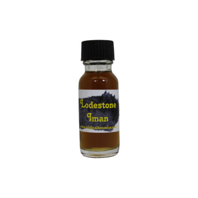 Lodestone iman oil 65205