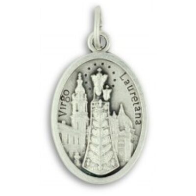 Loretto medal 65865