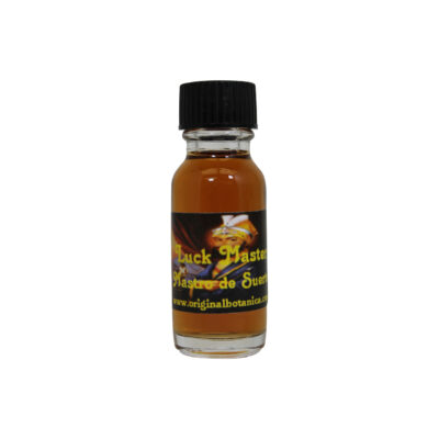 Luck master oil 90743