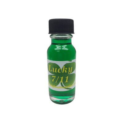 Lucky 7 11 oil 94931