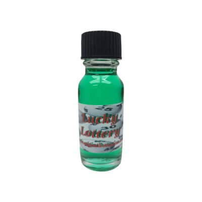 Lucky lottery oil 88882