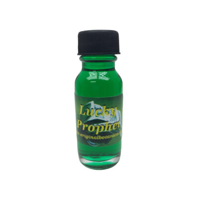 Lucky prophet oil 39339
