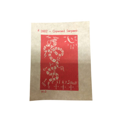 M3 magical seals 18730