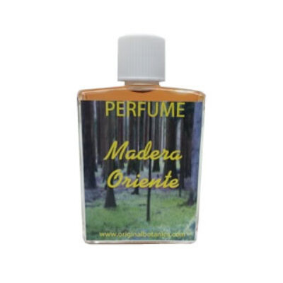 Madiera del oriente perfume 06586