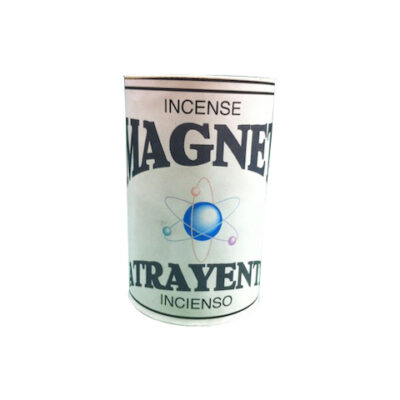 Magnet inc incense powder 50510
