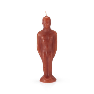 Male red 04383