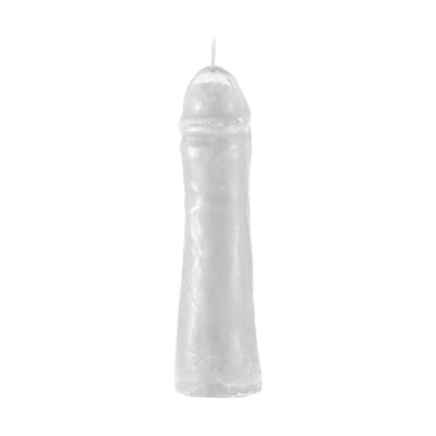 Malegender white 23399