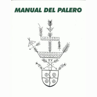 Manual palero 57019