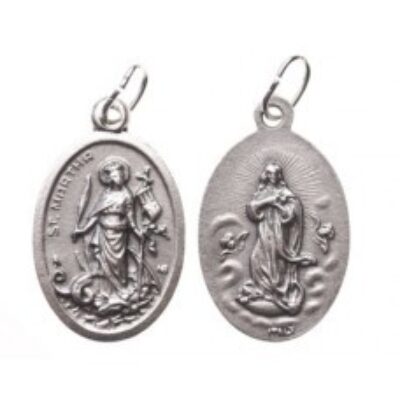 Martha medal 01335