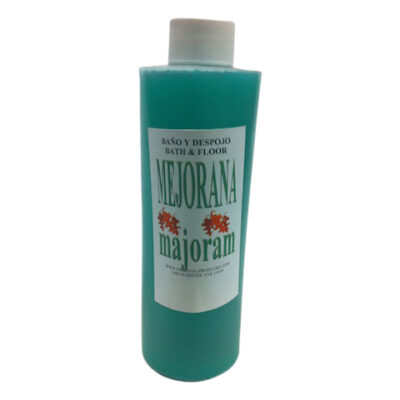Mejorana marjoram bath floor wash 44483
