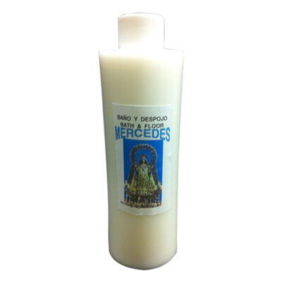 Mercedes bath floor wash 21776