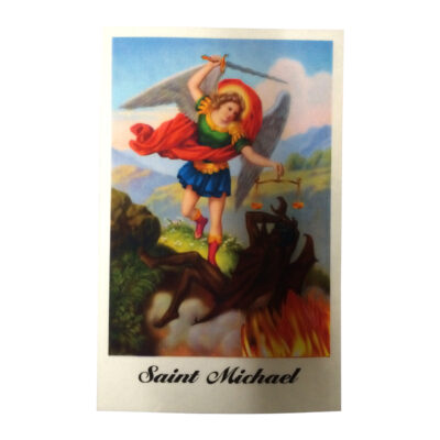 Michael card 06288