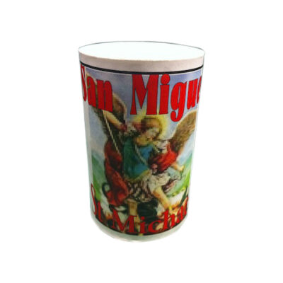 Michael inc incense saint 12551