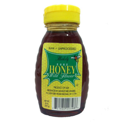 Miel honey 63380