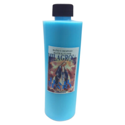 Milagrosa bath floor wash 78923