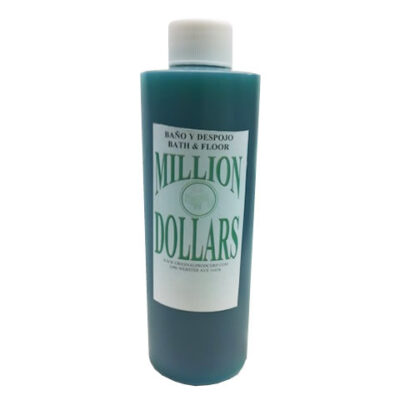 Million dollars bath floor wash 19344