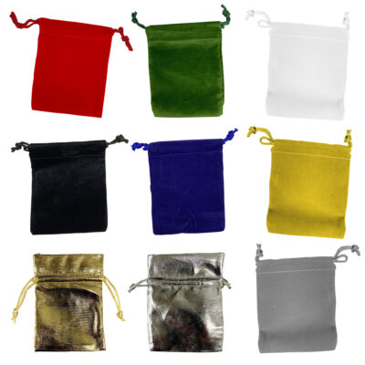 Mojo bags 46927