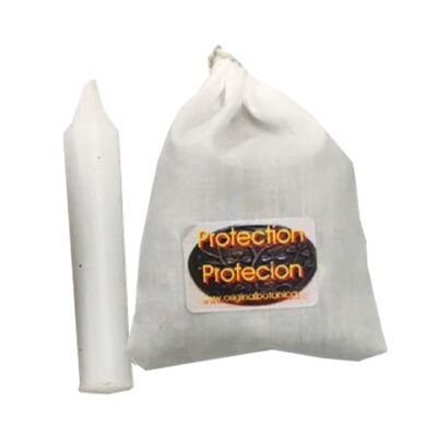 Mojo bog protection