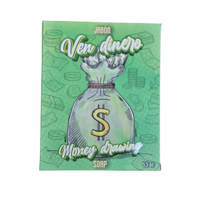 Money soap pheromone