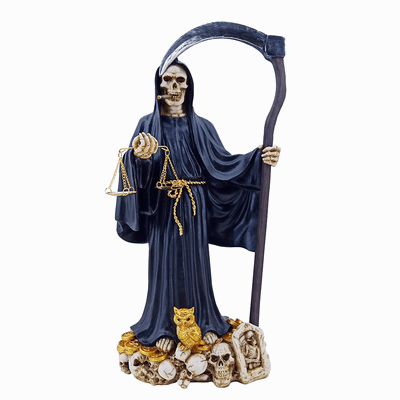 Muerte black 13 61454