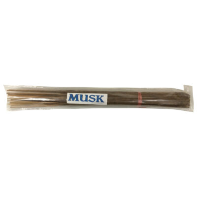Musk 19 incense stick 74332