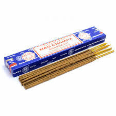 Nag champa incense 21603
