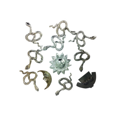 Nana buruchu orisha tool 95094