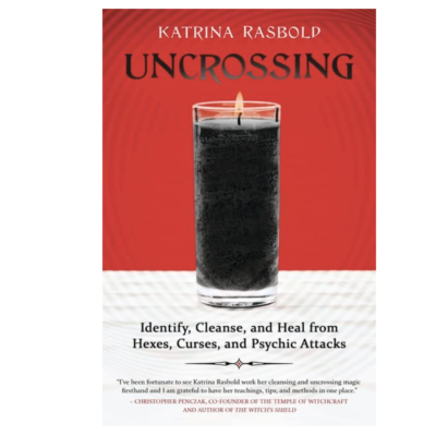 Ncrossing book