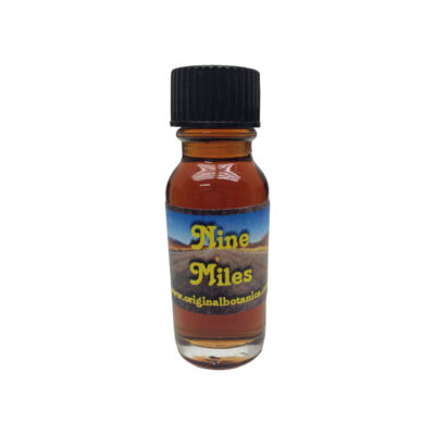 Nine miles oil 71811