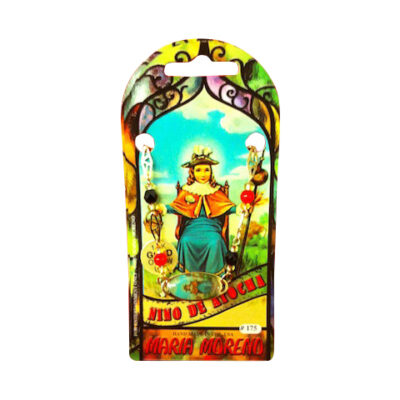 Nino atocha saint bracelet 25347