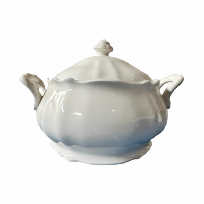 Obatala sopera white