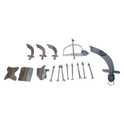 Obatala ayaguna orisha tool 70488