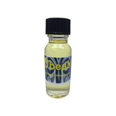 Obeah oil 30170