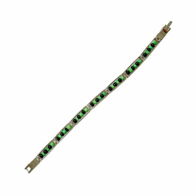 Ogun stainless steel bracelet