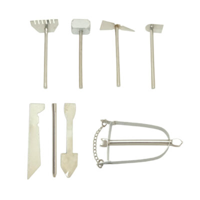 Ogun tools herramientas