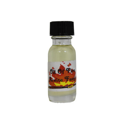 Oil of fire oil 53749