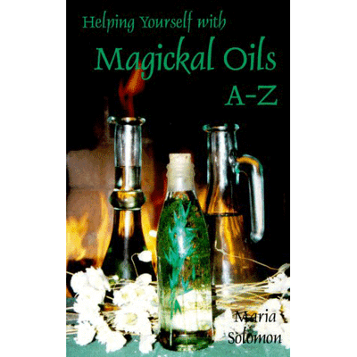 Oils a z 35948