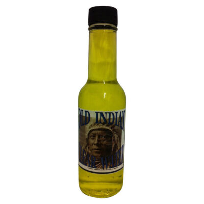 Old indian clear water 5oz orig cologne 34338