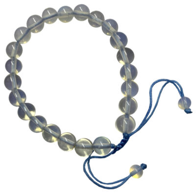 Opalite adjustable bracelet 14849