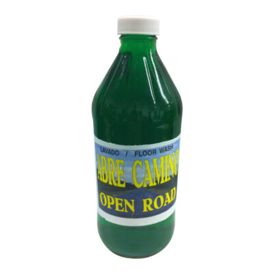 Open road floor wash 37334