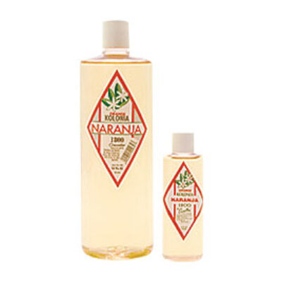 Orange cologne 1800 30582