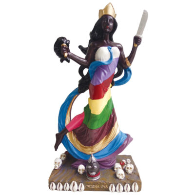 Orisha oya 12 inch 44517
