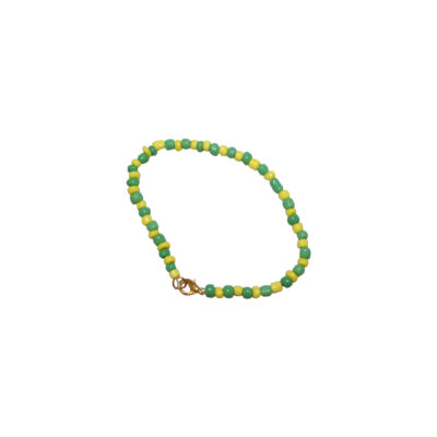 Orula 1 hilo santeria bracelet 33973