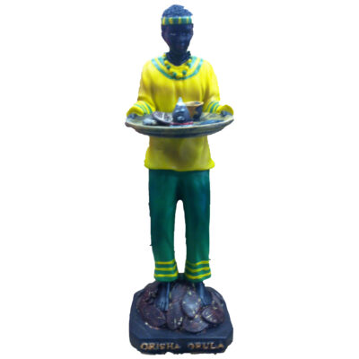 Orunla orisha orisha statue 92846