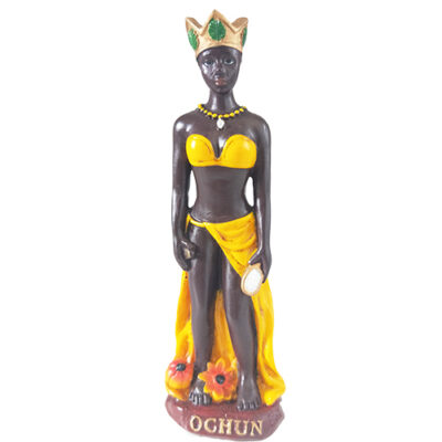 Oshun 5 inch 40760