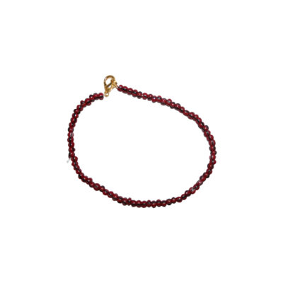 Oya 1 hilo santeria bracelet 90896