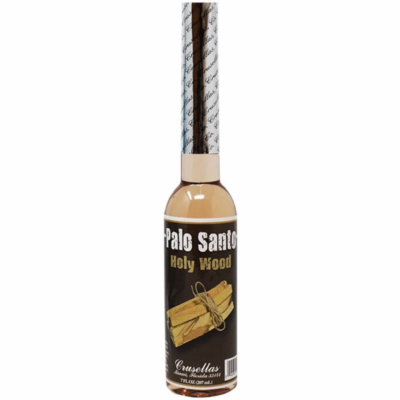 Palo santo cologne