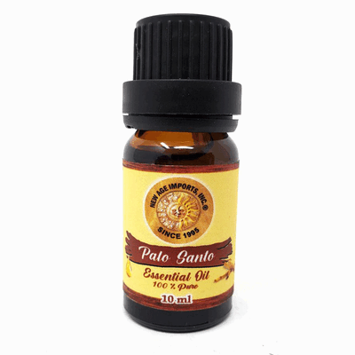 Palo santo oiil 92096