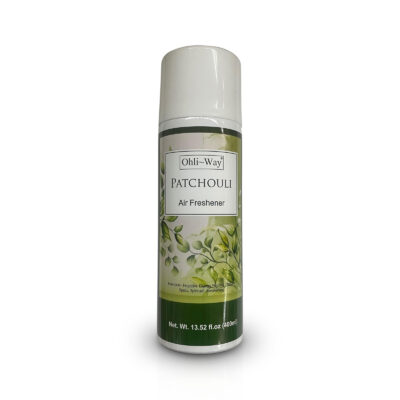 Patchouli air freshener ohli way